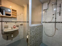 Ivory Heights (D22), Condominium #481720911